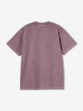 Carhartt WIP Vista Purple T-shirt