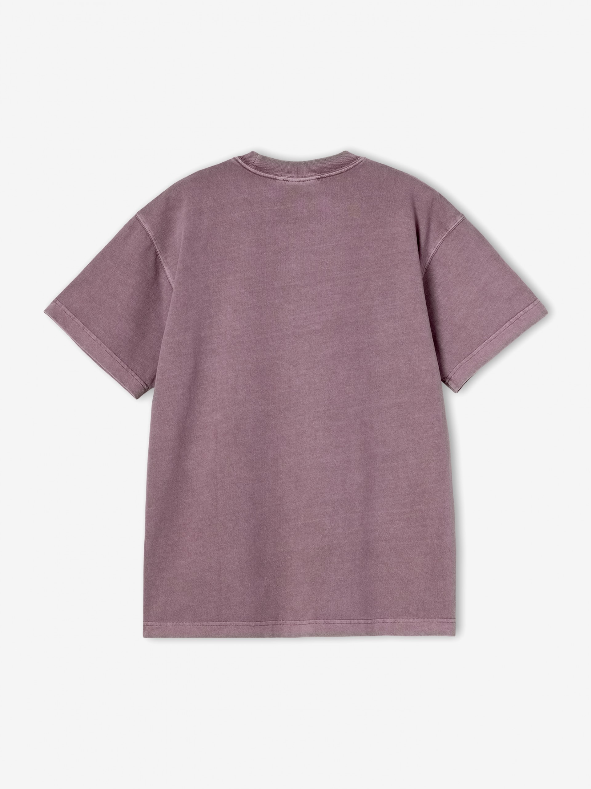 T-shirt Carhartt WIP Vista Roxa