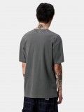 Camiseta Carhartt WIP Vista Gris