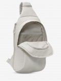 Bolsa A Tiracolo Nike Sportswear Essentials 8L Cinzenta