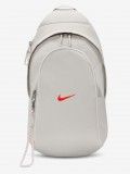 Bolsa A Tiracolo Nike Sportswear Essentials 8L Cinzenta