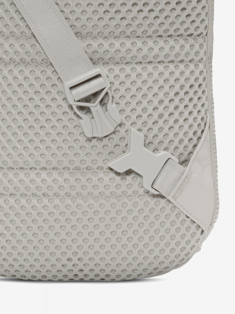 Bolsa A Tiracolo Nike Sportswear Essentials 8L Cinzenta