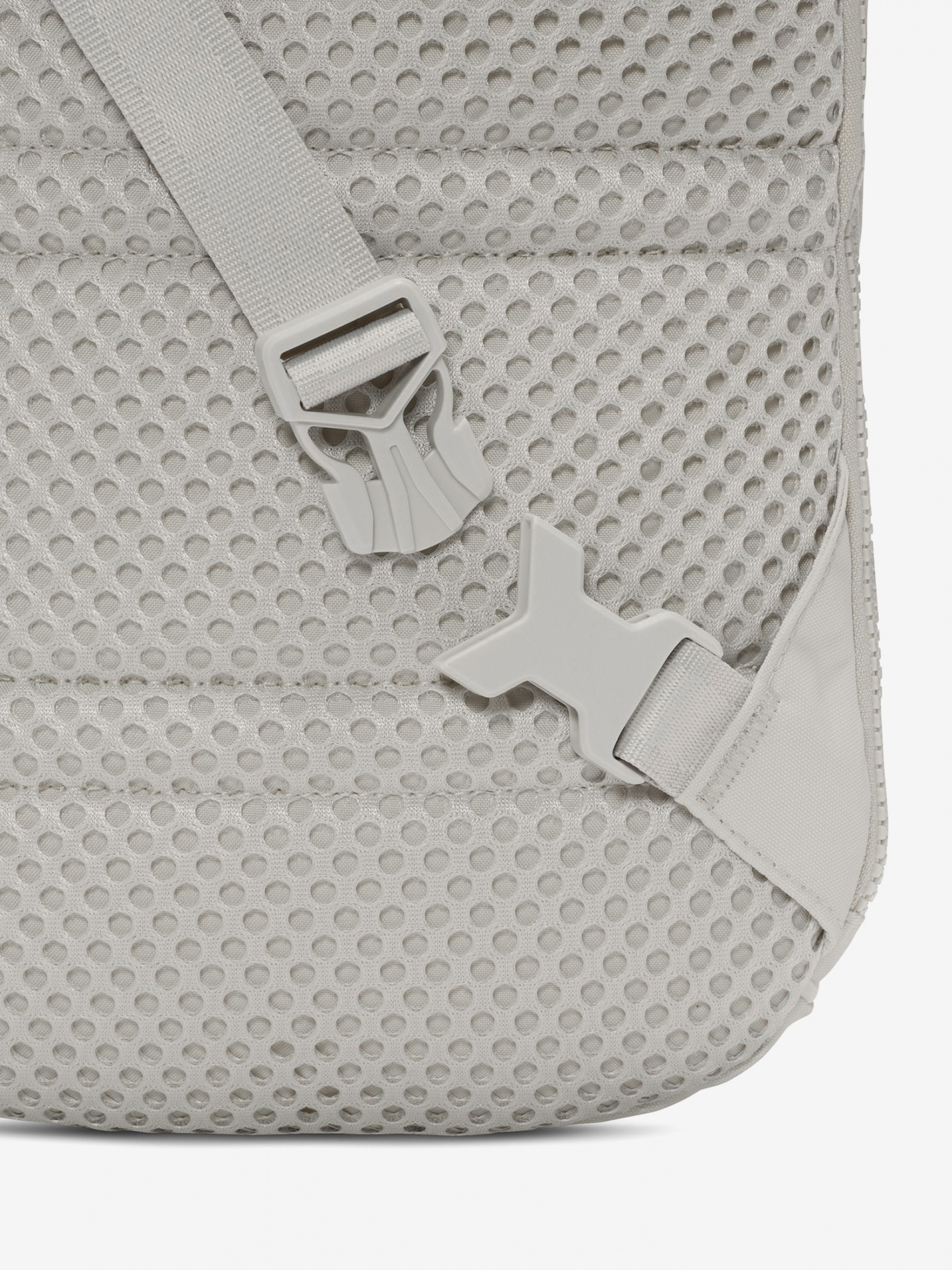 Nike Sportswear Essentials 8L Grey Crossbody Bag