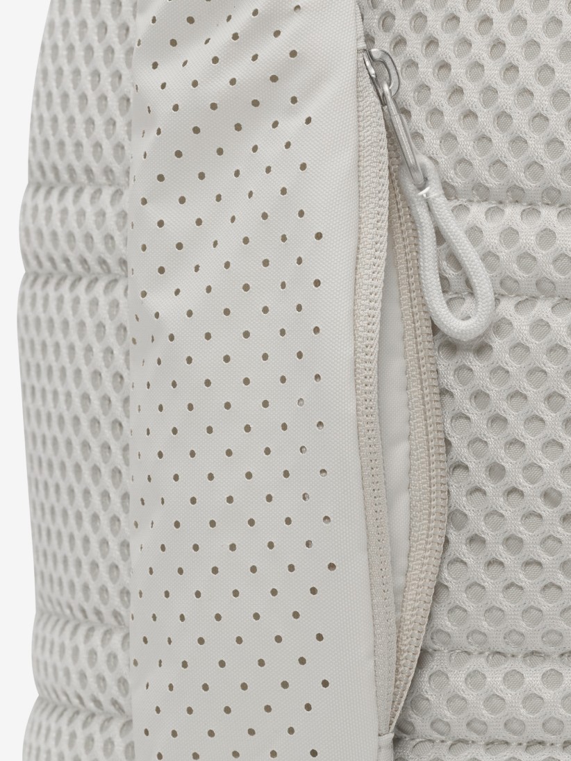 Bolsa A Tiracolo Nike Sportswear Essentials 8L Cinzenta