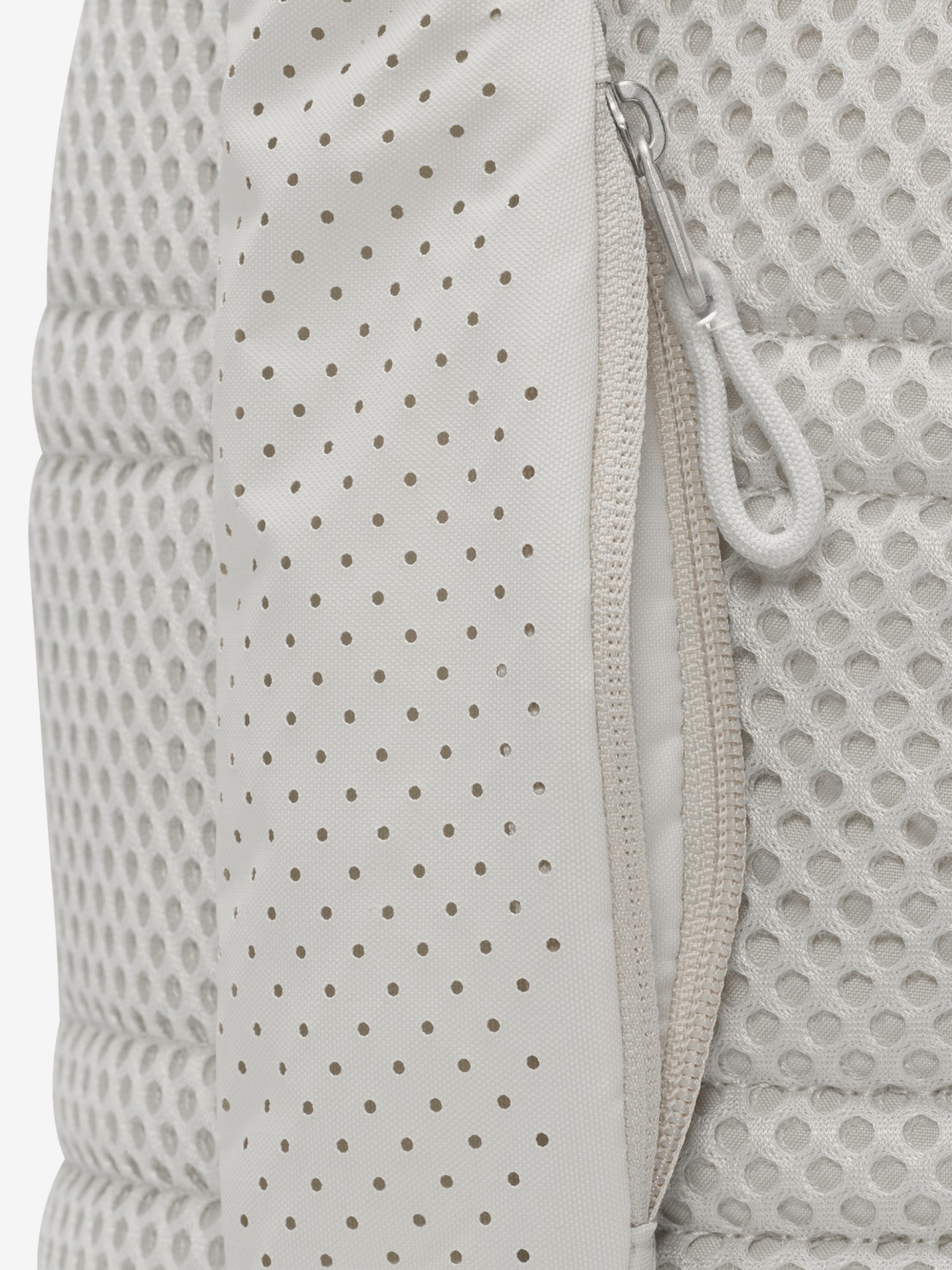 Nike Sportswear Essentials 8L Grey Crossbody Bag