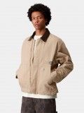 Casaco Carhartt WIP OG Arcan Graphic Bege