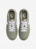 Sapatilhas Nike Air Force 1 LV8 Verdes Jnior