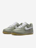 Sapatilhas Nike Air Force 1 LV8 Verdes Jnior