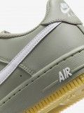 Sapatilhas Nike Air Force 1 LV8 Verdes Jnior