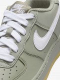 Sapatilhas Nike Air Force 1 LV8 Verdes Jnior