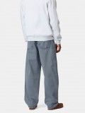Calas de Ganga Carhartt WIP Landon Azuis