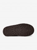 Pantufas Ugg Tazz II Castanhas Para Mulher