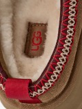 Pantufas Ugg Tazz II Camel Para Mulher