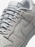 Sapatilhas Nike Dunk Low Retro SE Cinzentas Para Homem