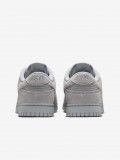 Sapatilhas Nike Dunk Low Retro SE Cinzentas Para Homem