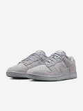 Sapatilhas Nike Dunk Low Retro SE Cinzentas Para Homem