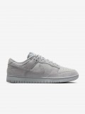 Sapatilhas Nike Dunk Low Retro SE Cinzentas Para Homem