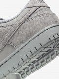 Sapatilhas Nike Dunk Low Retro SE Cinzentas Para Homem