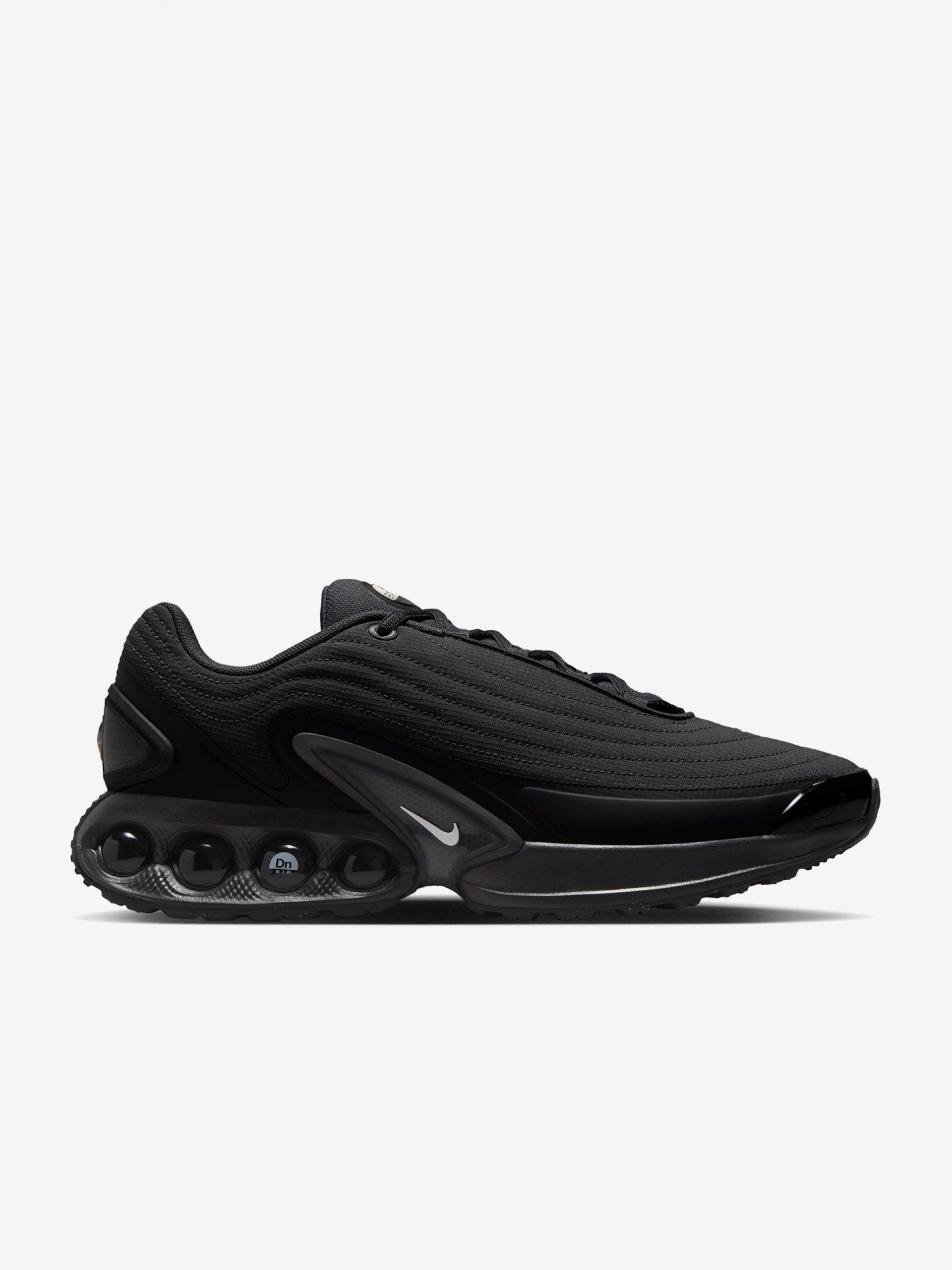 Sapatilhas Nike Air Max Dn Winterized Pretas Para Homem