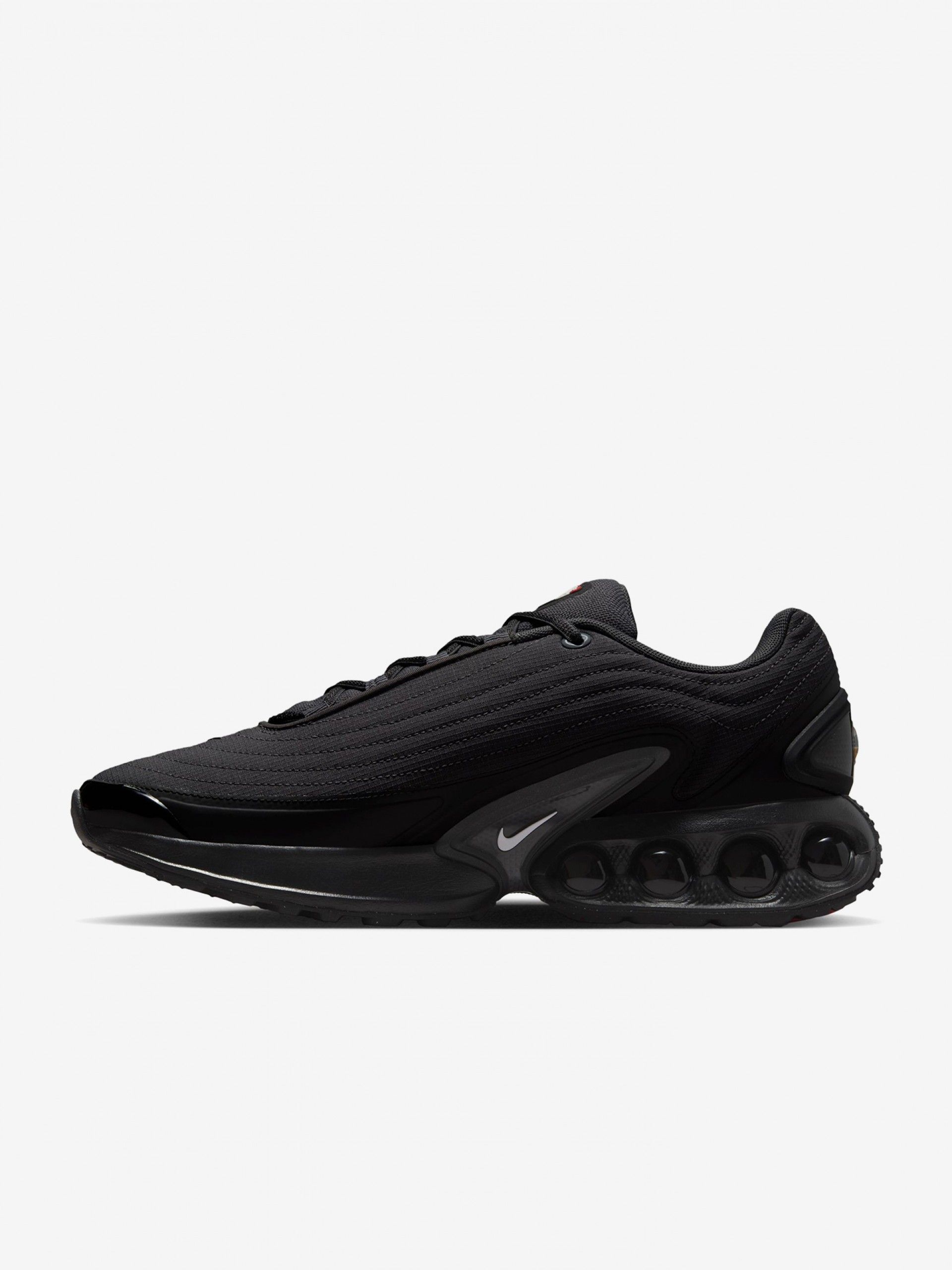 Sapatilhas Nike Air Max Dn Winterized Pretas Para Homem