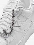 Nike Air Force 1 07 Low White Sneakers For Women