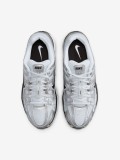Sapatilhas Nike P-6000 Prateadas Para Mulher