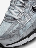 Sapatilhas Nike P-6000 Prateadas Para Mulher