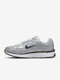 Sapatilhas Nike P-6000 Prateadas Para Mulher
