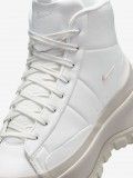 Botas Nike Blazer Roam Mid Brancas Para Mulher