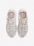 Nike P-6000 Beige Sneakers For Women