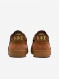 Nike Killshot 2 Brown Leather Sneakers For Men