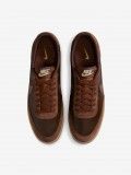 Nike Killshot 2 Brown Leather Sneakers For Men