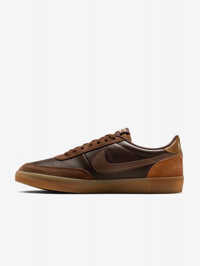 Nike Killshot 2 Brown Leather Sneakers For Men