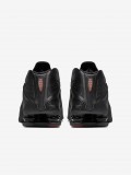 Sapatilhas Nike Shox R4 Pretas