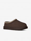 Pantufas Ugg Tasman II Castanhas Para Homem