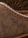 Pantufas Ugg Tasman Baxter Castanhas Para Homem