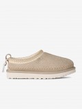 Pantufas Ugg Tasman Biarritz Cinzentas Para Mulher