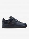 Zapatillas Nike Air Force 1 07 LV8 Cordura Azules Para Hombre
