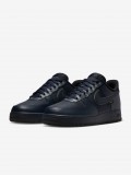 Zapatillas Nike Air Force 1 07 LV8 Cordura Azules Para Hombre