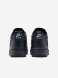 Zapatillas Nike Air Force 1 07 LV8 Cordura Azules Para Hombre