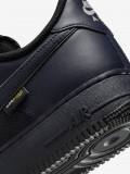 Zapatillas Nike Air Force 1 07 LV8 Cordura Azules Para Hombre