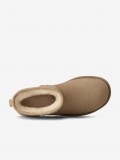 Botas Ugg Classic Mini II Bege Para Mulher