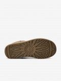 Botas Ugg Classic Mini II Bege Para Mulher