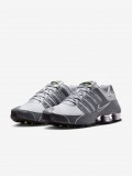 Sapatilhas Nike Shox NZ Cinzentas Para Homem