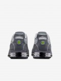 Sapatilhas Nike Shox NZ Cinzentas Para Homem