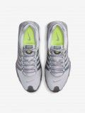 Sapatilhas Nike Shox NZ Cinzentas Para Homem