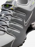 Sapatilhas Nike Shox NZ Cinzentas Para Homem