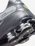 Sapatilhas Nike Shox NZ Cinzentas Para Homem