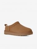 Pantuflas Ugg Classic Micro Camel Para Mujer Pantuflas Ugg Classic Micro Camel Para Mujer