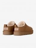 Pantuflas Ugg Classic Micro Camel Para Mujer Pantuflas Ugg Classic Micro Camel Para Mujer